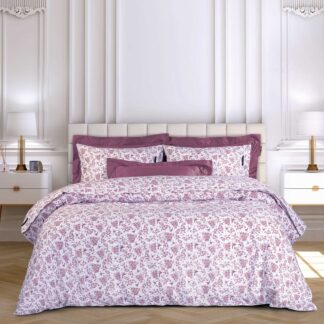 Σετ Σεντονια King Essential 2363 Nude, White Σετ Σεντονια King Essential 2363 Nude, White