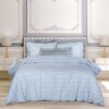 Παπλωματοθήκη Υπέρδιπλη 220×240 Loft 2376 Γκρι Παπλωματοθήκη Υπέρδιπλη 220×240 Loft 2376 Γκρι