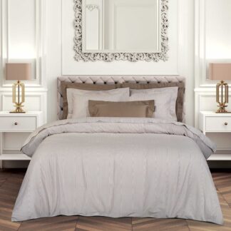 Παπλωματοθηκη Υπερδιπλh 220x240 Loft 2389 Taupe Παπλωματοθηκη Υπερδιπλh 220x240 Loft 2389 Taupe