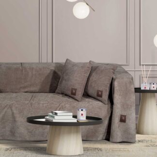 Ριχταρι 180χ250 Premium 2759 Taupe Ριχταρι 180χ250 Premium 2759 Taupe