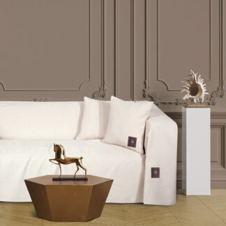 Ριχταρι 180χ250 Premium 3922 Ivory Ριχταρι 180χ250 Premium 3922 Ivory