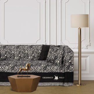 Ριχταρι 180χ250 Essential 3935 Black, Taupe Ριχταρι 180χ250 Essential 3935 Black, Taupe