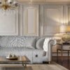 Ριχτάρι 180×250 Essential 3950 Γκρι Ριχτάρι 180×250 Essential 3950 Γκρι