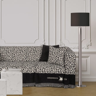 Ριχταρι 180χ300 Essential 3934 Black, Ochre Ριχταρι 180χ300 Essential 3934 Black, Ochre