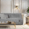 Ριχτάρι Velvet 180×300 Premium 3970 Γκρι Ριχτάρι Velvet 180×300 Premium 3970 Γκρι