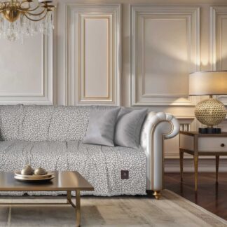 Ριχταρι 180χ300 Essential 3980 Grey