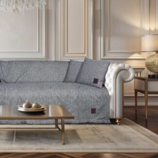 Ριχταρι 180χ300 Essential 3988 Grey Ριχταρι 180χ300 Essential 3988 Grey