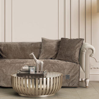 Ριχταρι 180χ350 Essential 3997 Taupe Ριχταρι 180χ350 Essential 3997 Taupe
