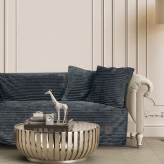 Ριχταρι 180χ350 Essential 3998 Dark Grey Ριχταρι 180χ350 Essential 3998 Dark Grey