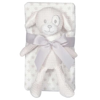 Κουβερτα Πικε Αγκαλιας Essential 8858 Grey, White Κουβερτα Πικε Αγκαλιας Essential 8858 Grey, White