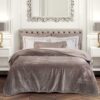 Κουβέρτα Velour Υπέρδιπλη Essential 3497 Τοπ Κουβέρτα Velour Υπέρδιπλη Essential 3497 Τοπ