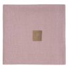 Κουβέρτα Πικέ 110×150 Baby 8872 Ροζ Κουβέρτα Πικέ 110×150 Baby 8872 Ροζ