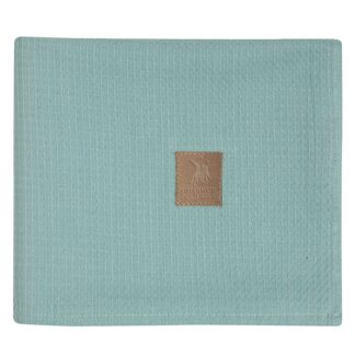 Κουβερτα Πικε 80x110 Baby 8869 Mint
