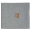 Κουβέρτα Πικέ 80×110 Baby 8871 Γκρι Κουβέρτα Πικέ 80×110 Baby 8871 Γκρι
