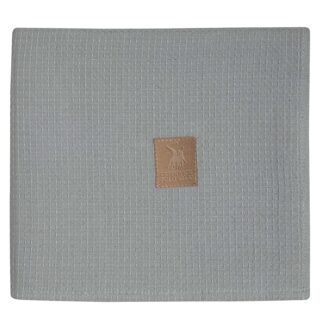 Κουβερτα Πικε 80x110 Baby 8871 Grey