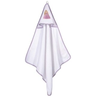 Καπα Baby Essential 8862 Pink, White 80X80