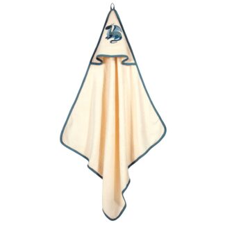 Καπα Baby Essential 8863 Beige, Blue 80X80