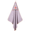 Κάπα Baby Essential 8874 Λιλά Κάπα Baby Essential 8874 Λιλά