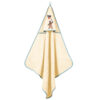Κάπα Baby Essential 8879 Εκρού Κάπα Baby Essential 8879 Εκρού