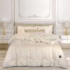Κουβερτοπάπλωμα Rabbit Faux Fur King Essential 3952 Ιβουάρ Κουβερτοπάπλωμα Rabbit Faux Fur King Essential 3952 Ιβουάρ