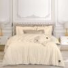 Κουβερτοπάπλωμα Rabbit Faux Fur King Essential 3960 Εκρού Κουβερτοπάπλωμα Rabbit Faux Fur King Essential 3960 Εκρού