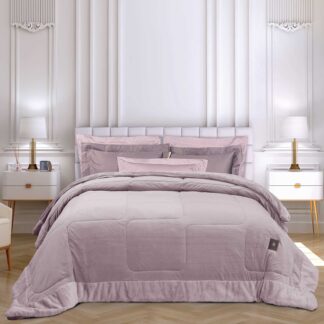 Κουβερτοπαπλωμα Velvet King Premium 3966 Nude Κουβερτοπαπλωμα Velvet King Premium 3966 Nude