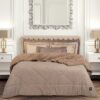 Κουβερτοπάπλωμα King Sherpa Essential 4437 Τοπ Κουβερτοπάπλωμα King Sherpa Essential 4437 Τοπ