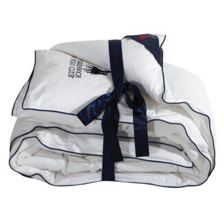 Παπλωμα Κουνιας Essential 2980 White