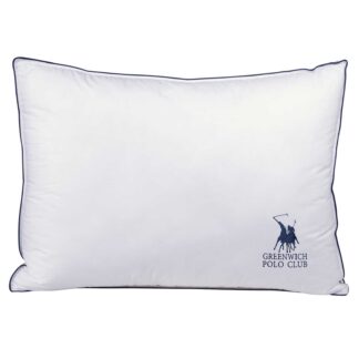 Μαξιλαρι 50χ70 Essential 2344 White Μαξιλαρι 50χ70 Essential 2344 White