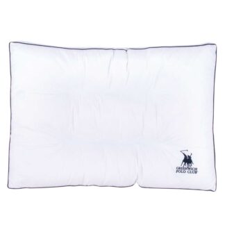 Ανατομικο Μαξιλαρι 50χ70 Essential 2350 White