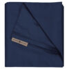 Σεντόνι Υπέρδιπλο 240×260 Loft 2460 Μπλε Navy