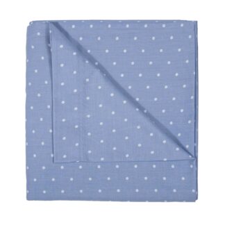 Σεντονι Υπερδιπλο 240*260 Loft 2503 Baby Blue