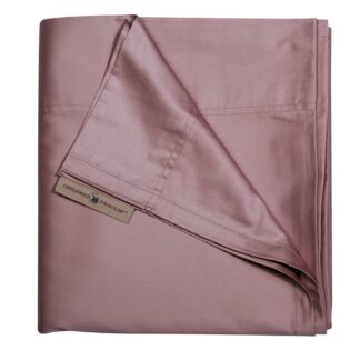 Σεντονι Υπερδιπλο 240*270 Lilac 2254 Dusty Pink