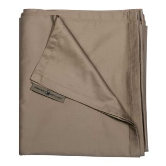 Σεντονι King 270*280 Grey Taupe 2258 Grey, Taupe