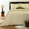 Σετ Σεντόνια Υπέρδιπλα Με Λάστιχο Demi Μπεζ Casual Line (160×200+32) Σετ Σεντόνια Υπέρδιπλα Με Λάστιχο Demi Μπεζ Casual Line (160×200+32)