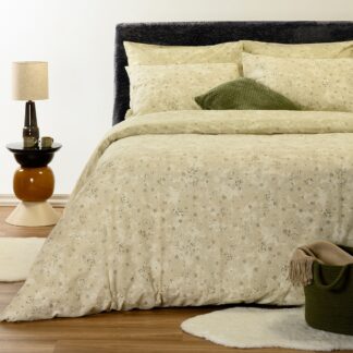 Παπλωματοθήκη Υπέρδιπλη Demi Μπεζ Casual Line (225×245) Παπλωματοθήκη Υπέρδιπλη Demi Μπεζ Casual Line (225×245)