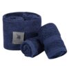 Σετ Πετσέτες 4 τεμ. Essential 4108 Μπλε Navy Σετ Πετσέτες 4 τεμ. Essential 4108 Μπλε Navy