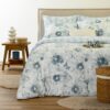 Σετ Σεντόνια Μονά Με Λάστιχο Lesslie Μπλε Casual Line (100×200+32) Σετ Σεντόνια Μονά Με Λάστιχο Lesslie Μπλε Casual Line (100×200+32)
