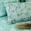 Σετ Μαξιλαροθήκες Paloma Πετρόλ Casual Line (50×70) Σετ Μαξιλαροθήκες Paloma Πετρόλ Casual Line (50×70)