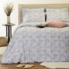 Σετ Σεντόνια Διπλά Paloma Γκρι Casual Line (205×270) Σετ Σεντόνια Διπλά Paloma Γκρι Casual Line (205×270)