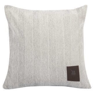 Μαξιλαρι Φιγουρας 42χ42 Essential 3946 White