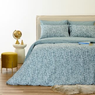 Πάπλωμα King Size Storm Μπλε Ultra Line (240×260) Πάπλωμα King Size Storm Μπλε Ultra Line (240×260)