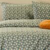 Σεντόνι (Σετ 2 τεμ.) 120×200+32 Elsa Γαλάζιο Winter Line Mini Σεντόνι (Σετ 2 τεμ.) 120×200+32 Elsa Γαλάζιο Winter Line Mini