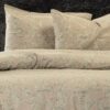 Σεντόνι (Σετ 3 τεμ.) 180×200+32 Ember Greige Winter Line Mini Σεντόνι (Σετ 3 τεμ.) 180×200+32 Ember Greige Winter Line Mini