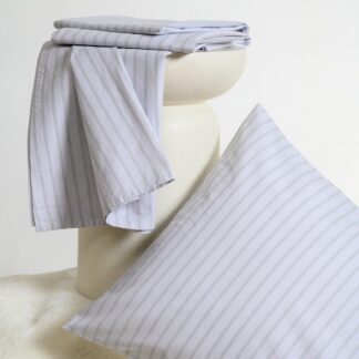 Σεντόνι (Σετ 2 τεμ.) 100×200+32 Minna Γαλάζιο Casual Line Mini Σεντόνι (Σετ 2 τεμ.) 100×200+32 Minna Γαλάζιο Casual Line Mini