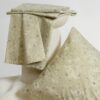 Σεντόνι (Σετ 2 τεμ.) 100×200+32 Demi Μπεζ Casual Line Mini Σεντόνι (Σετ 2 τεμ.) 100×200+32 Demi Μπεζ Casual Line Mini