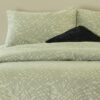 Σεντόνι (Σετ 2 τεμ.) 120×200+32 Neva Λαδί Winter Line Mini Σεντόνι (Σετ 2 τεμ.) 120×200+32 Neva Λαδί Winter Line Mini