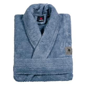 Μπουρνούζι Large Dusty Blue 3205 Ανοιχτό Μπλε Μπουρνούζι Large Dusty Blue 3205 Ανοιχτό Μπλε