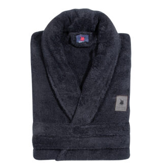 Μπουρνουζι X-large Black 3204 Black