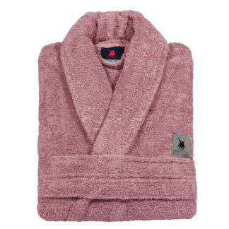 Μπουρνουζι X-large Dusty Pink 3207 Pink